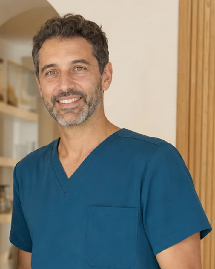 Dr. Pablo Soler